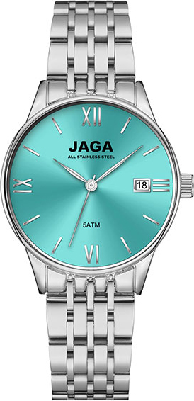 Jaga Stainless Steel Bracelet J105-4