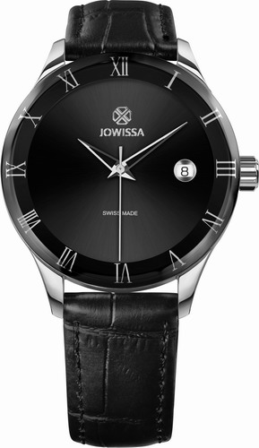 Jowissa Romo Swiss Unisex Watch J2.193.M