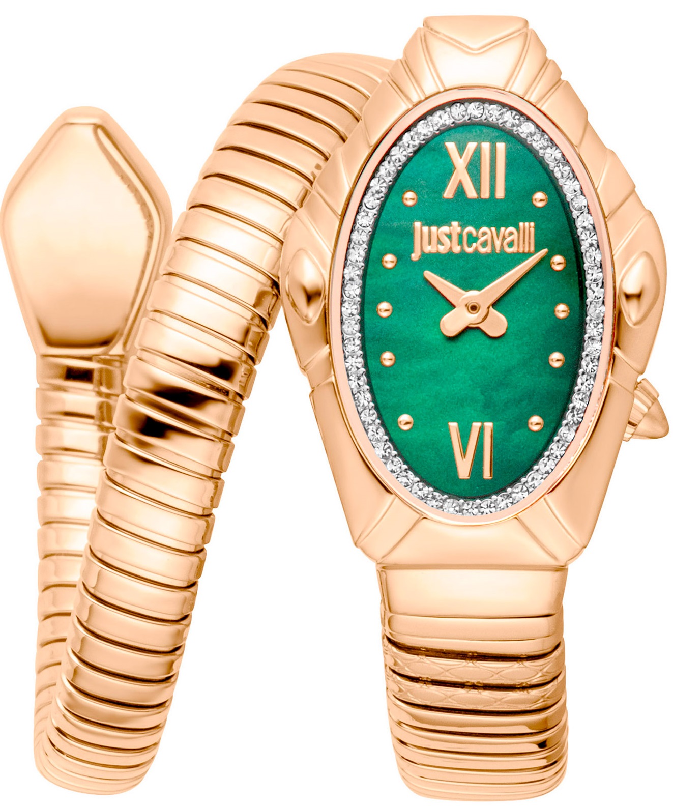 Just Cavalli Signature Snake JC1L357M0035