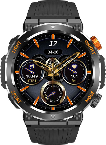 JAGA Smart JS20 Black