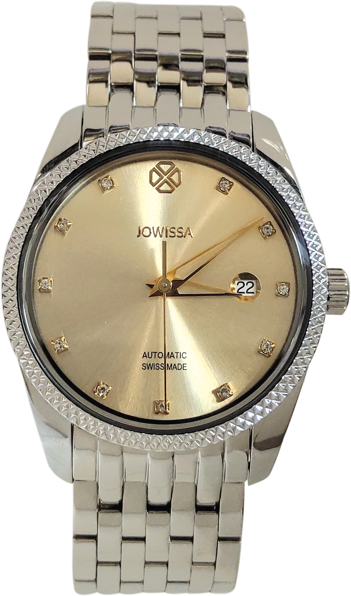 Jowissa JWB Swiss made Watch One Of a Kind JW 001