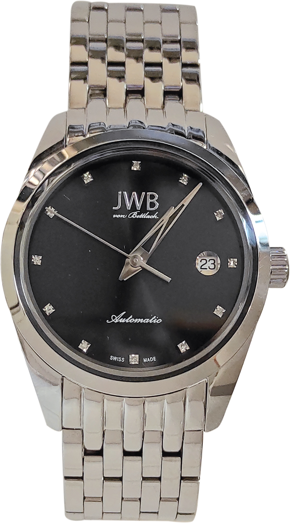 Jowissa JWB Swiss made Watch One Of a Kind JX 001