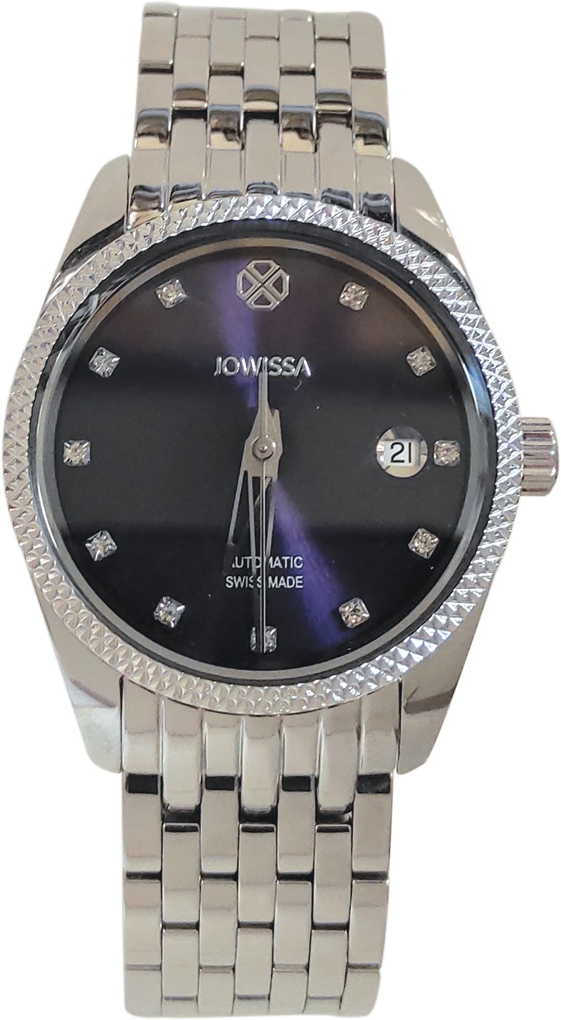 Jowissa JWB Swiss made Watch One Of a Kind JY 001