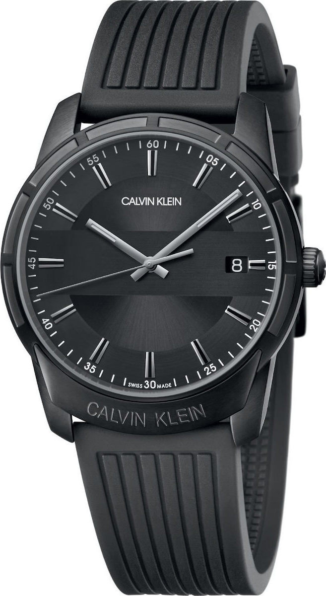 Calvin Klein Evidence K8R114D1