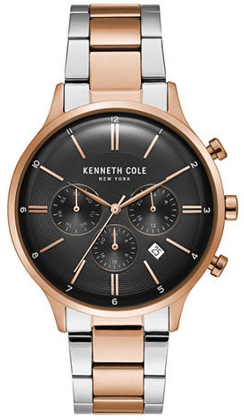 Kenneth Cole Multifunction KC15177002