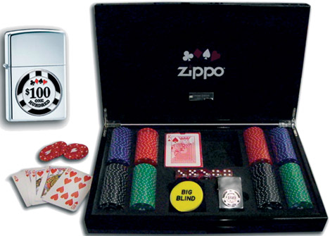 Zippo Casino L6000