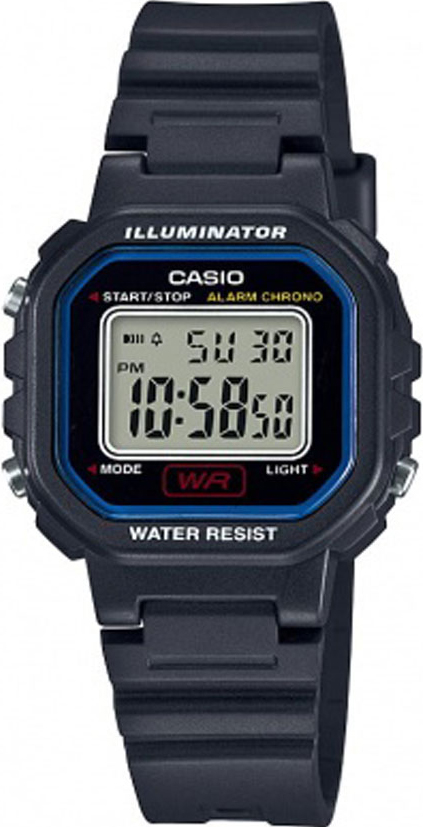 casio la 20