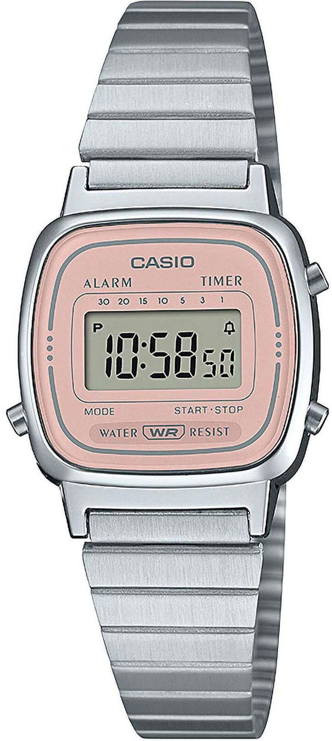 Casio Vintage LA-670WEA-4A2EF