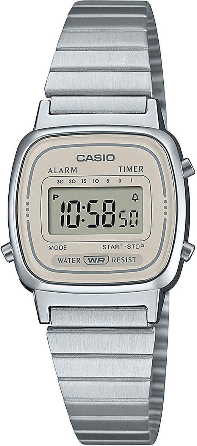 Casio Vintage LA-670WEA-8AEF