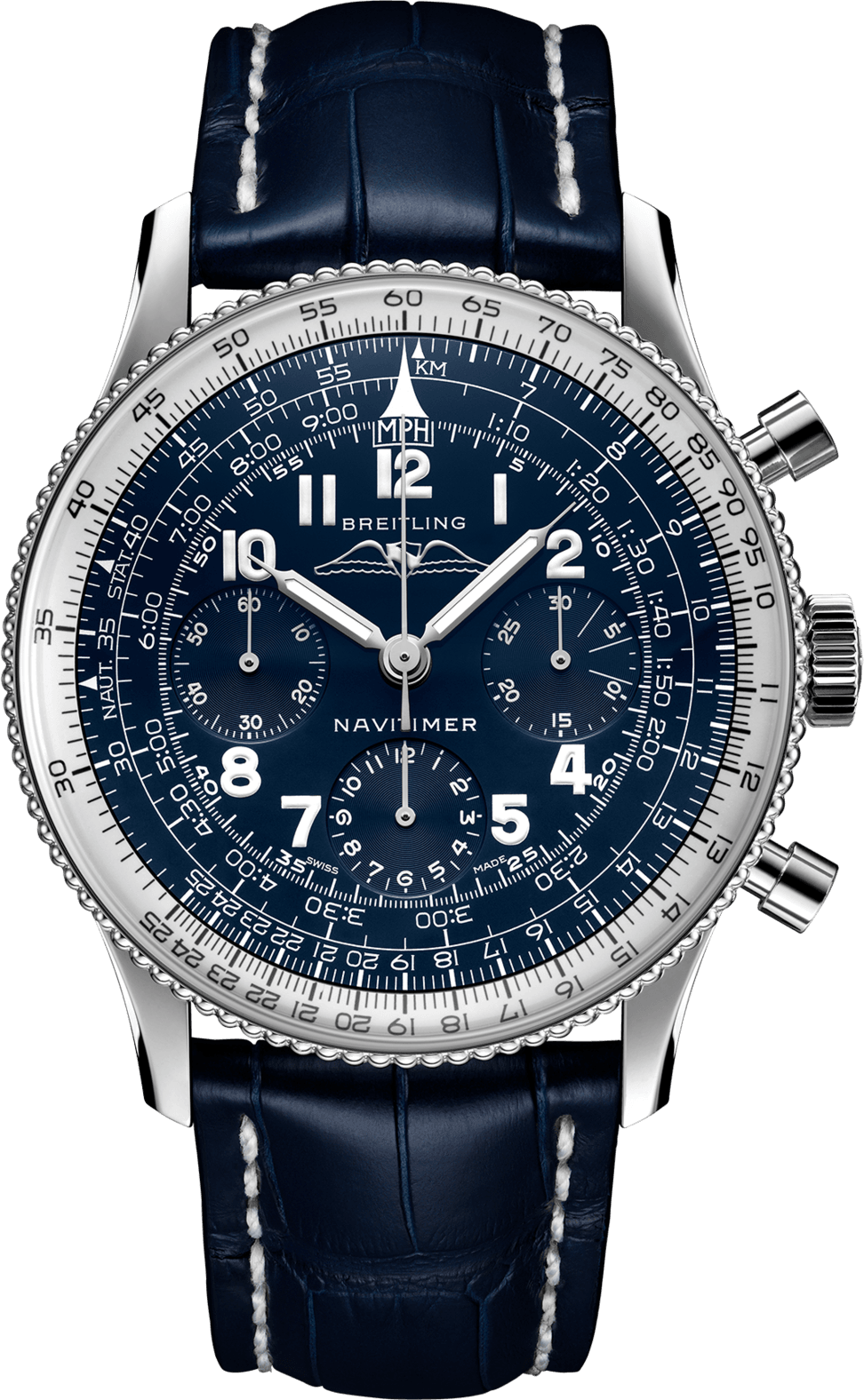 BREITLING  Navitimer 1959 Limited Edition LB0910211C1P1