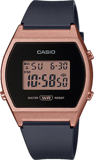 Casio LW-204-1AEF