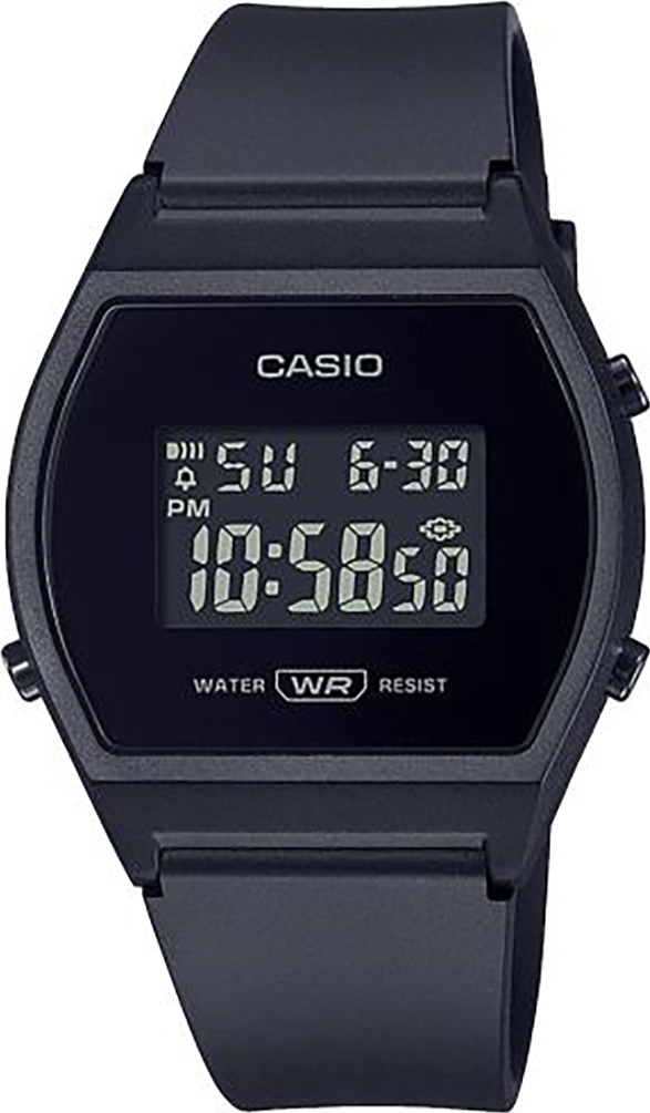 Casio LW-204-1BEF