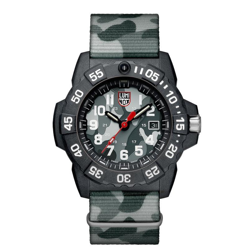 Luminox Navy Seal XS.3507.PH.L
