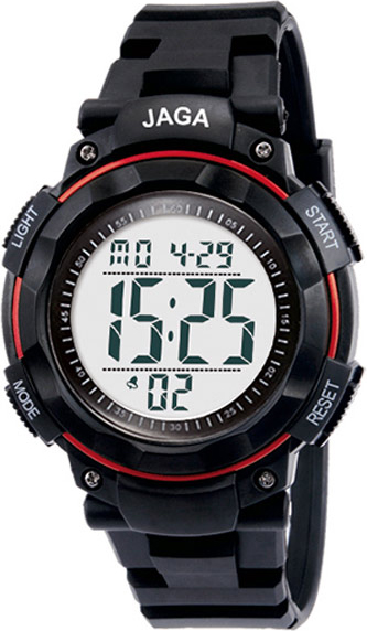 Jaga M110X Red
