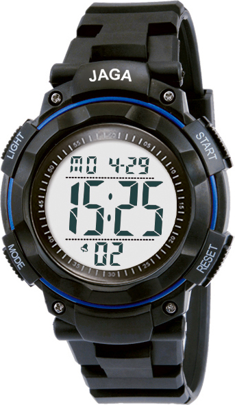 Jaga M110X Blue