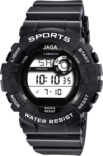 Jaga M131X Black