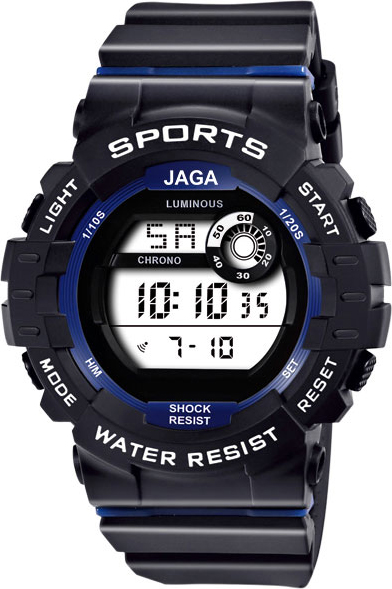 Jaga M131X Blue