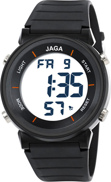 Jaga M132X Black