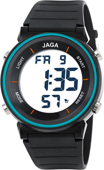 Jaga M132X Blue