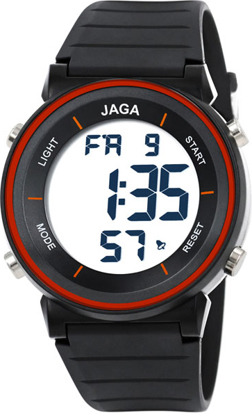 Jaga M132X Red