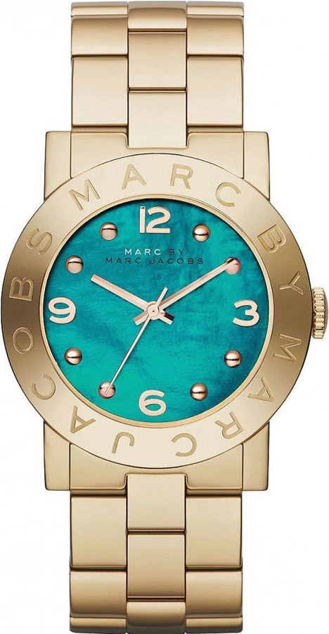 Marc Jacobs Women's Watch MBM8624