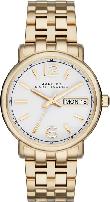 Marc By Marc Jacobs Fergus MBM8647