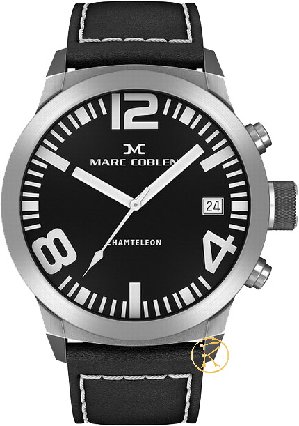 Marc Coblen Ladies Watch 42mm MC42S1