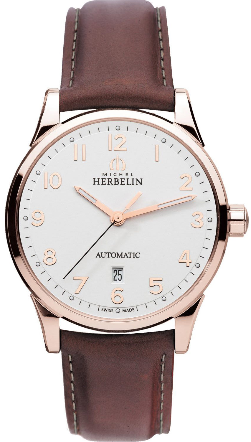 Michel Herbelin Classic MH1659/PR17MA