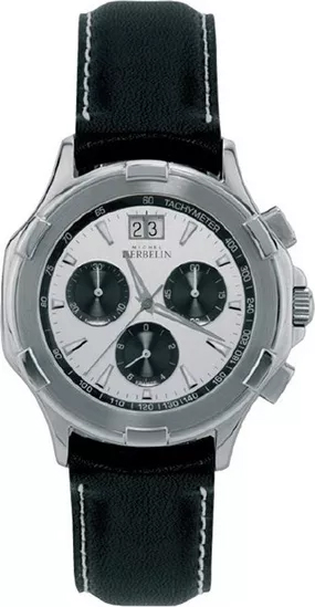 Michel Herbelin Safari Chronograph MH36641/12