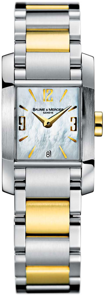 Baume Mercier MOA08600