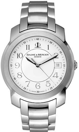 Baume Mercier MOA08642