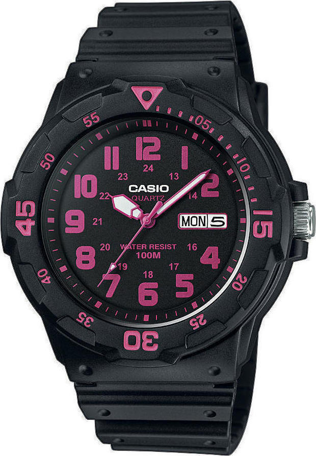 strap casio mrw 200h