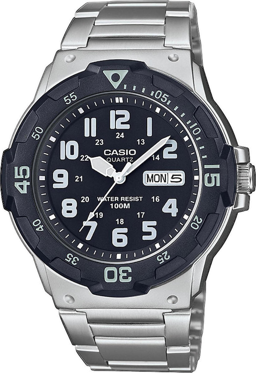 Casio MRW-200HD-1BVEF