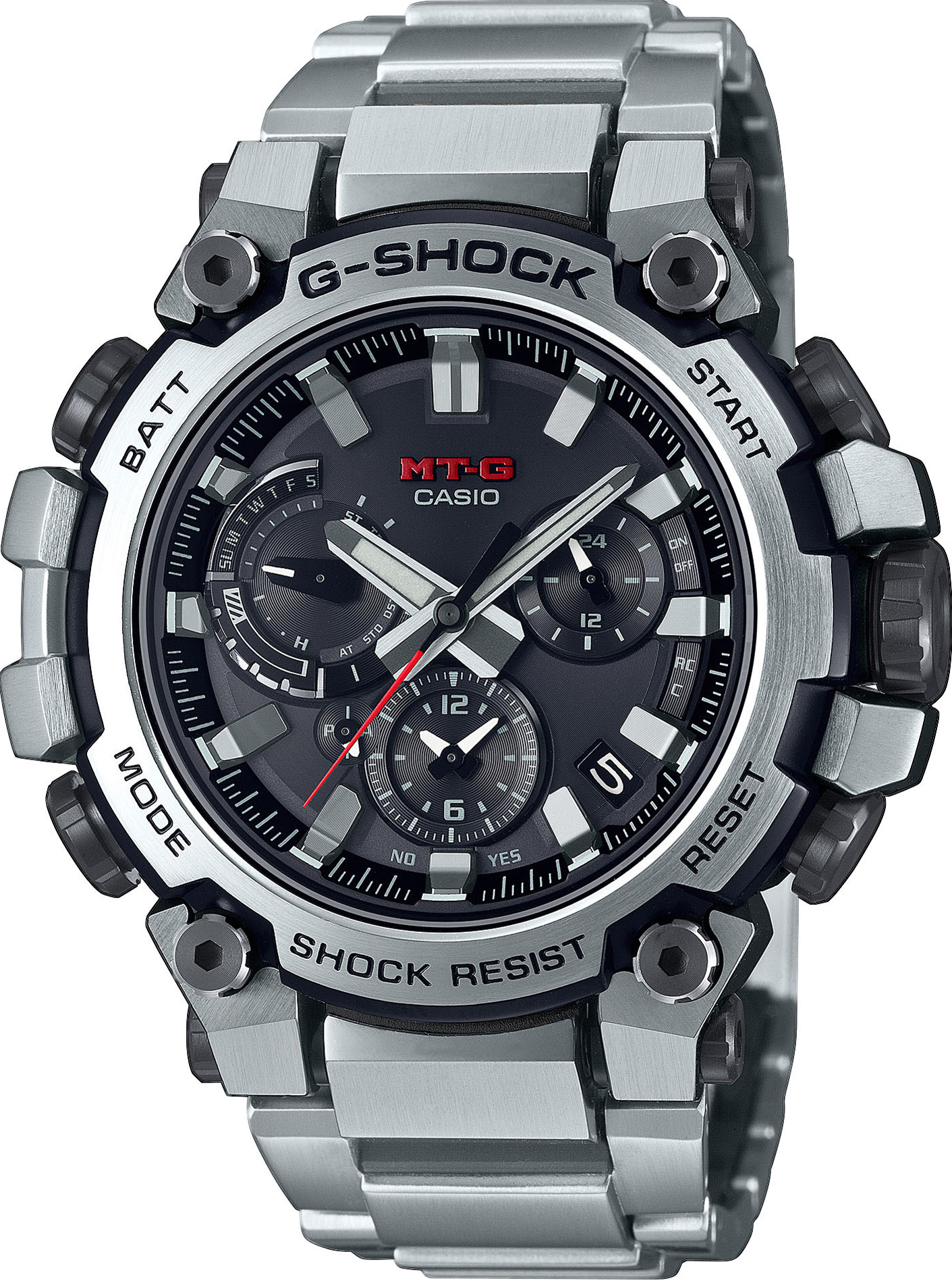 Casio G-Shock PRO MTG-B3000D-1AER