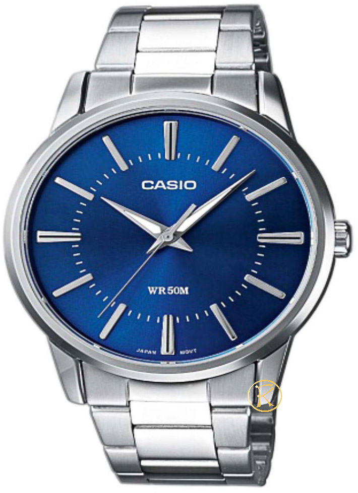 Casio Men's Collection Neobrite MTP-1303PD-2AVEF