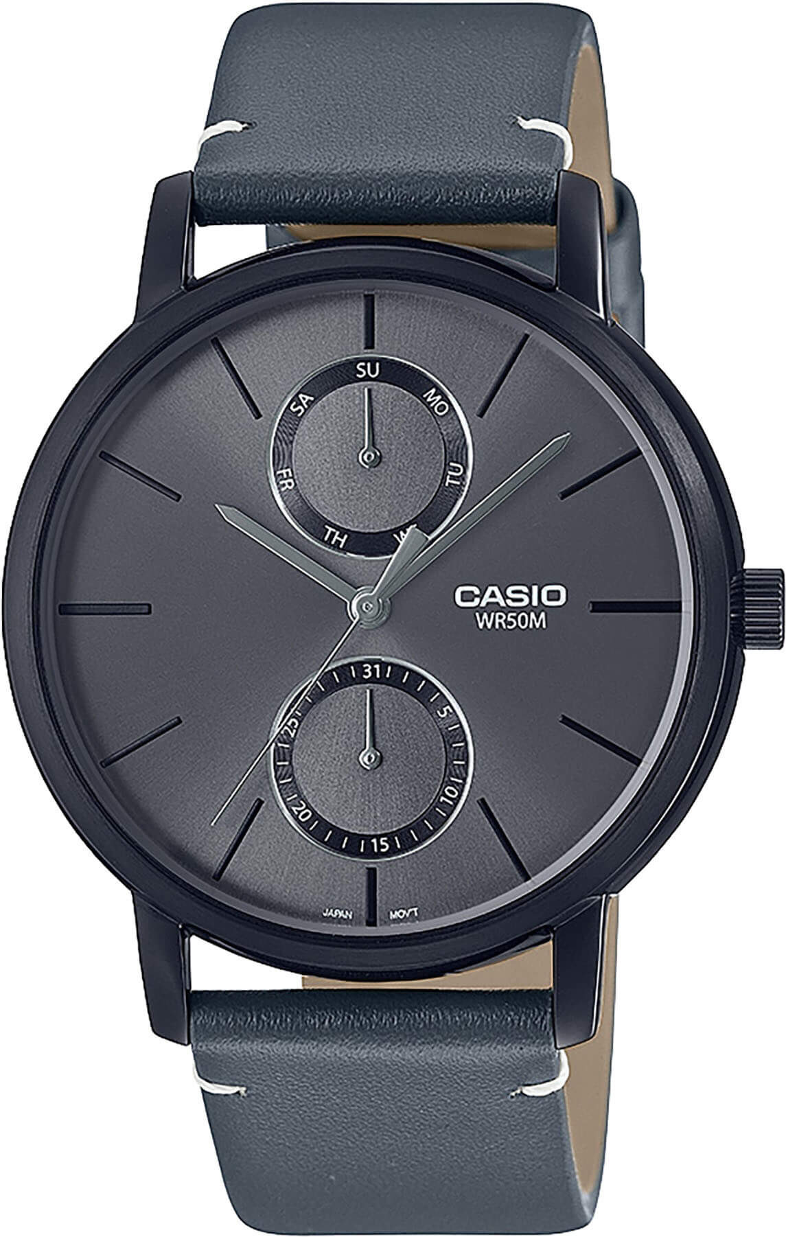 Casio Collection MTP-B310BL-1AVEF