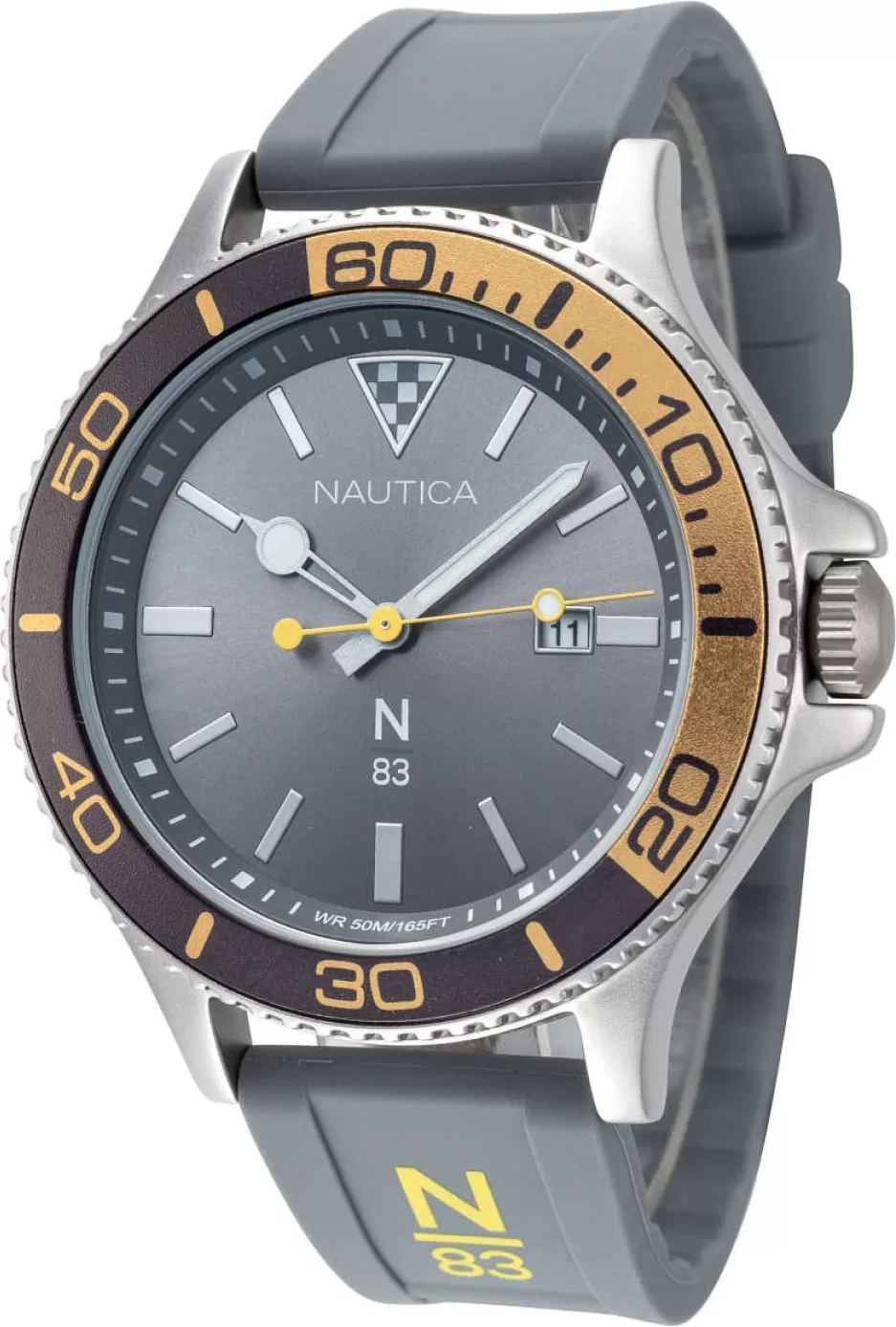 Nautica Accra NAPABS021