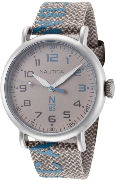 Nautica N83 Loves The Ocean NAPLSF017