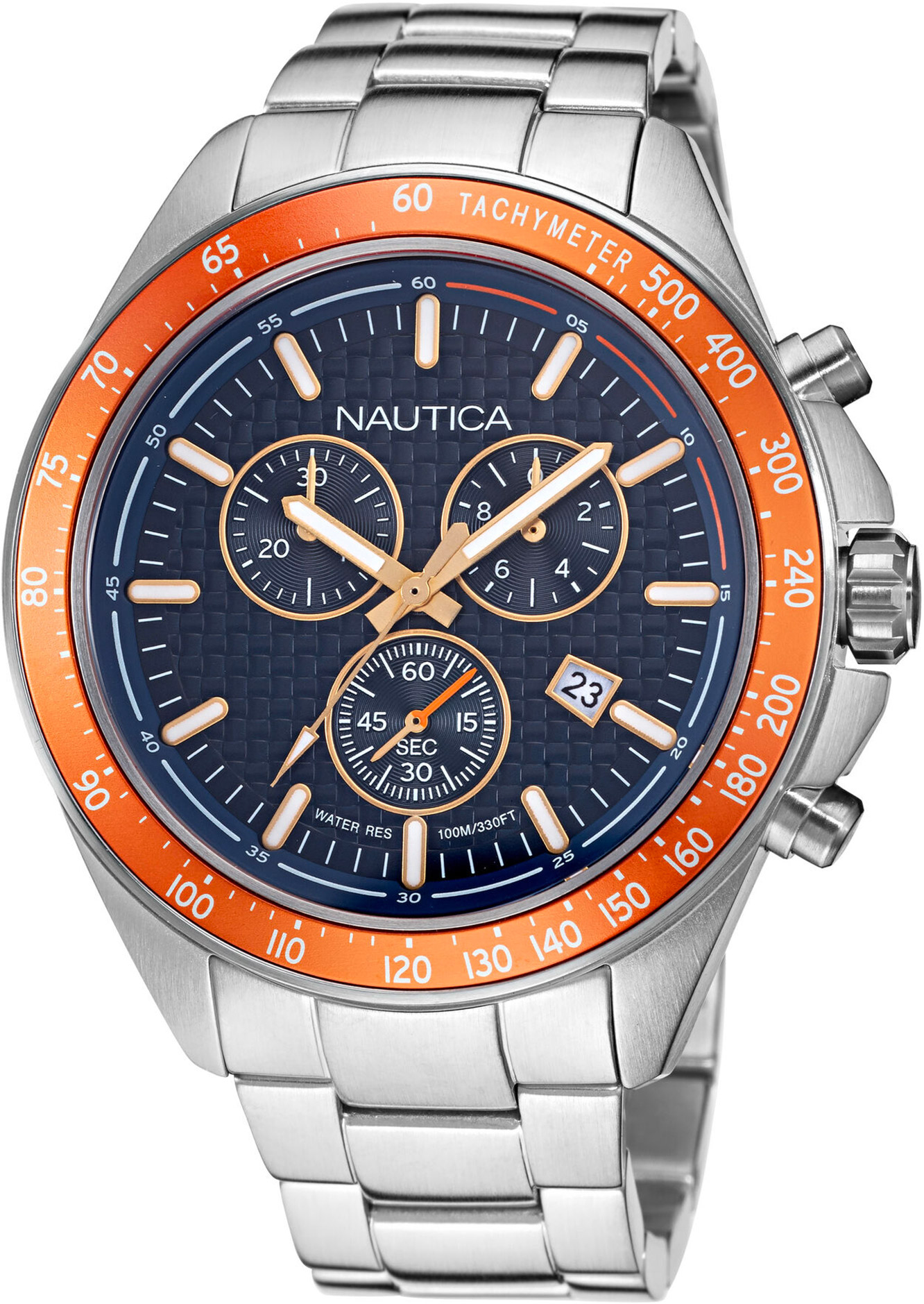 Nautica NAPOBF117