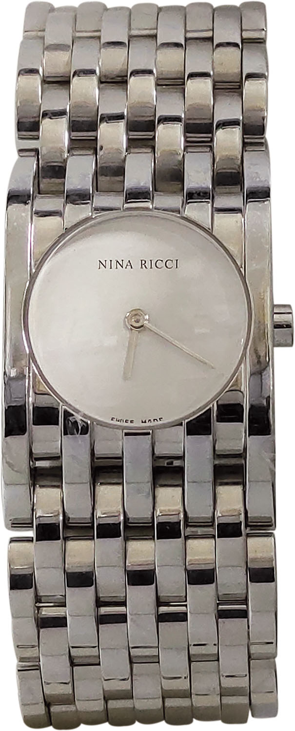 Nina Ricci limited edition women watch n001-1