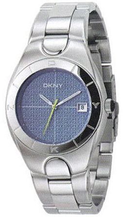 DKNY GENTLEMAN'S WATCH NY5011