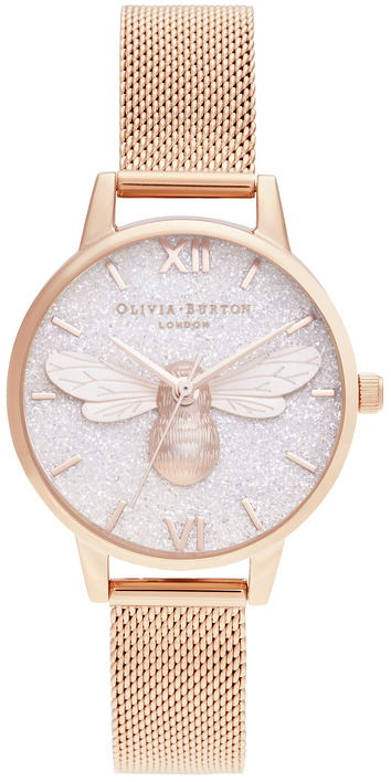 Olivia Burton Lucky Bee OB16FB04