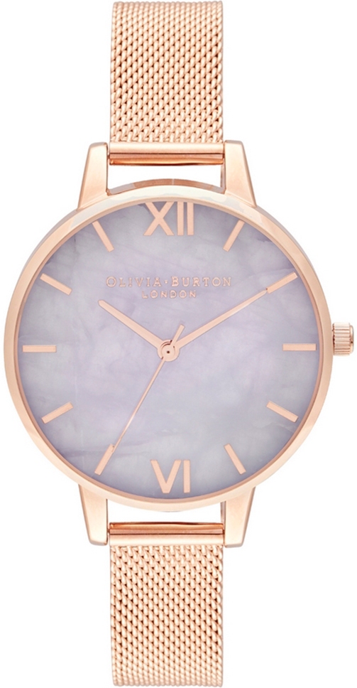 Olivia burton amethyst hotsell