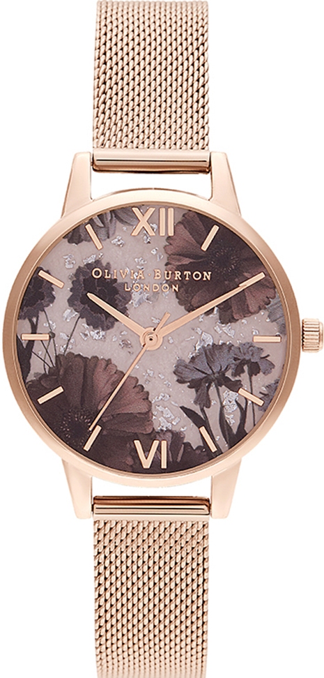 Olivia Burton Celestial Rose Gold OB16SP21