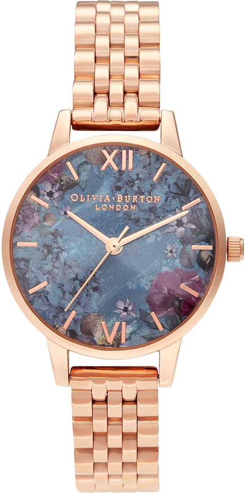 Olivia Burton Under The Sea OB16US25