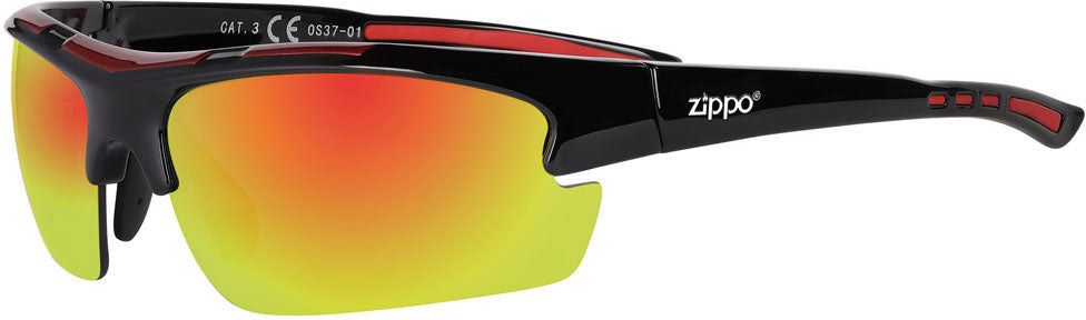 Zippo Sport Line Γυαλιά Ηλίου OS37-01