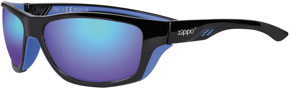 Zippo Sport Line Γυαλιά Ηλίου OS39-02