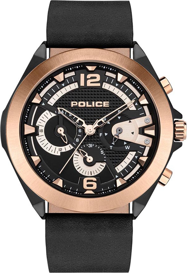 Police Zenith PEWJF2108740