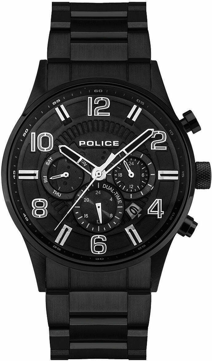 Police Addis PEWJK2203102