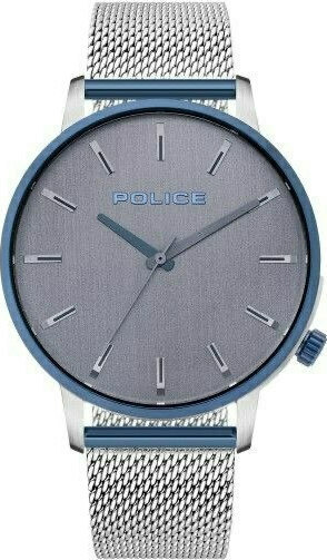 Police Marmol PL.15923JSTBL/39MM